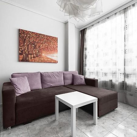 Studio 54, Nilie Hospitality Mgmt Thessaloníki Luaran gambar