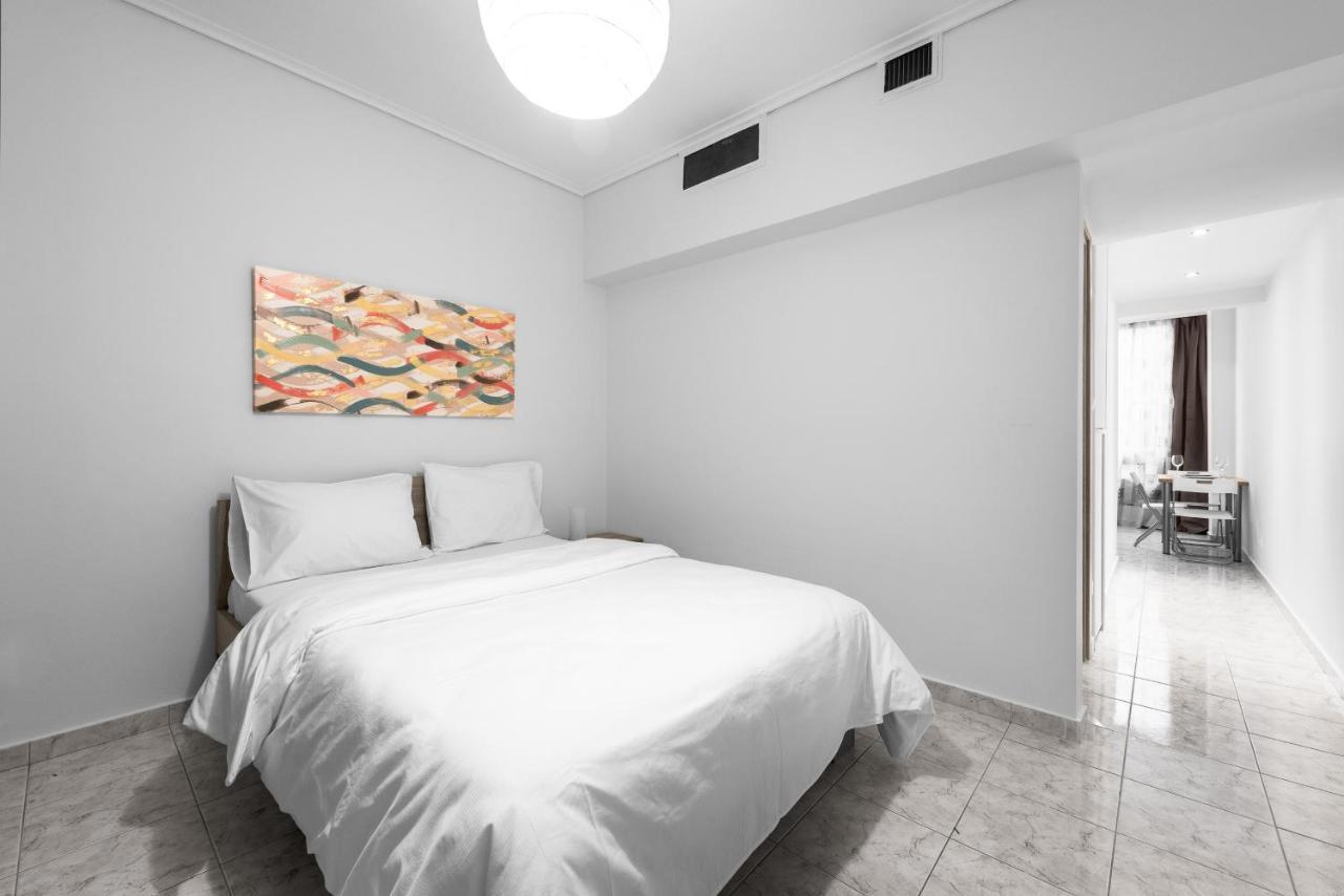 Studio 54, Nilie Hospitality Mgmt Thessaloníki Luaran gambar