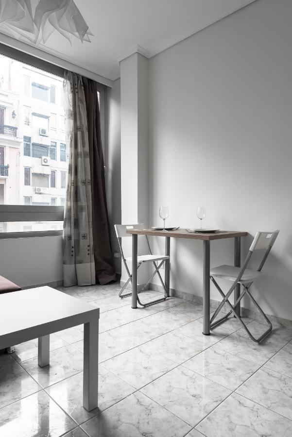 Studio 54, Nilie Hospitality Mgmt Thessaloníki Luaran gambar